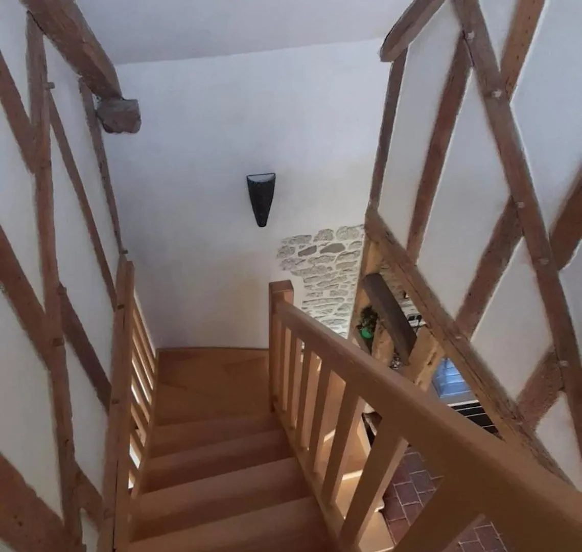 Casa vacanze Charmante Maison De Campagne Yvignac-la-Tour Francia